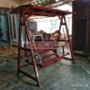 Ayunan kayu jati 130 Furniture Jepara Mebel Ayunan Jati, Ayunan Taman Rumah, Outdoor Furniture