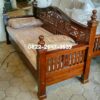 bale-bale ukiran kerawang rahwana bale bale, daybed, bale bale rahwana, bale bale kayu jati, daybed ukiran, daybed ukiran kayu jati, daybed kayu jati, bale bale ukiran kerawang