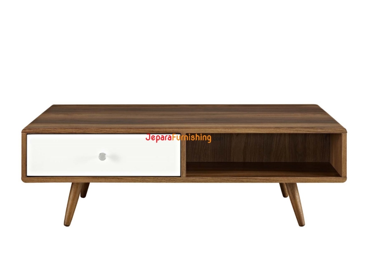 meja kopi, coffee table, meja caffee, meja cafe, meja tamu, meja ruang tamu, meja tamu laci, meja laci