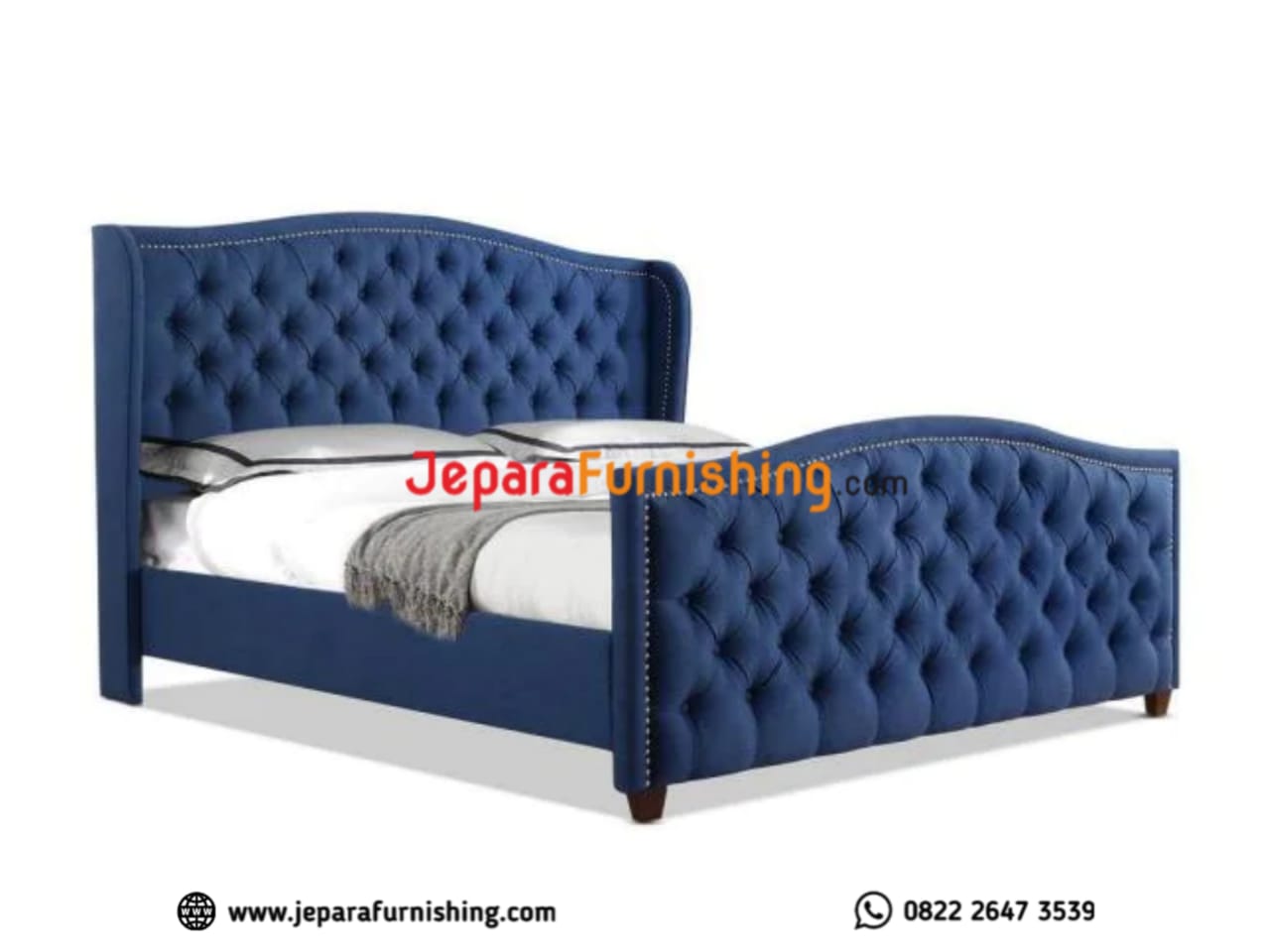 Dipan - Tempat Tidur 8 dipan minimalis, dipan tempat tidur, tempat tidur kayu jati, tempat tidur lapis kain, tempat tidur minimalis, tempat tidur modern, terra tempat tidur