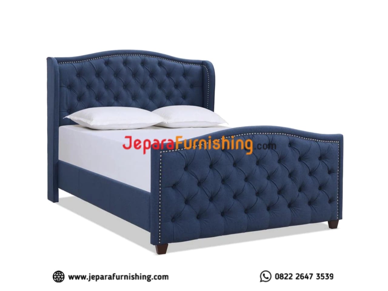 Dipan - Tempat Tidur 7 dipan minimalis, dipan tempat tidur, tempat tidur kayu jati, tempat tidur lapis kain, tempat tidur minimalis, tempat tidur modern, terra tempat tidur