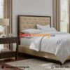tempat tidur minimalis TERRA kayu jati (4) Tempat Tidur Minimalis TERRA - Kayu Jati, tempat tidur kayu jati, tempat tidur minimalis