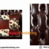 Bantal Sofa Ruang Tamu Mewah Espresso - Kayu Jati Bantal Sofa Ruang Tamu Mewah Espresso - Kayu Jati