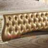 Footboard Set Tempat Tidur Mewah Bombai Royal Footboard Set Tempat Tidur Mewah Bombai Royal