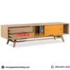 bufet, bufet minimalis, bufet tv, meja tv, meja tv cabinet minimalis, meja tv duco, meja tv kayu jati, meja tv minimalis, lemari tv minimalis