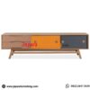 bufet, bufet minimalis, bufet tv, meja tv, meja tv cabinet minimalis, meja tv duco, meja tv kayu jati, meja tv minimalis, lemari tv minimalis