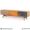 bufet, bufet minimalis, bufet tv, meja tv, meja tv cabinet minimalis, meja tv duco, meja tv kayu jati, meja tv minimalis, lemari tv minimalis