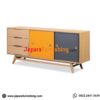 bufet, bufet minimalis, bufet tv, meja tv, meja tv cabinet minimalis, meja tv duco, meja tv kayu jati, meja tv minimalis, lemari tv minimalis