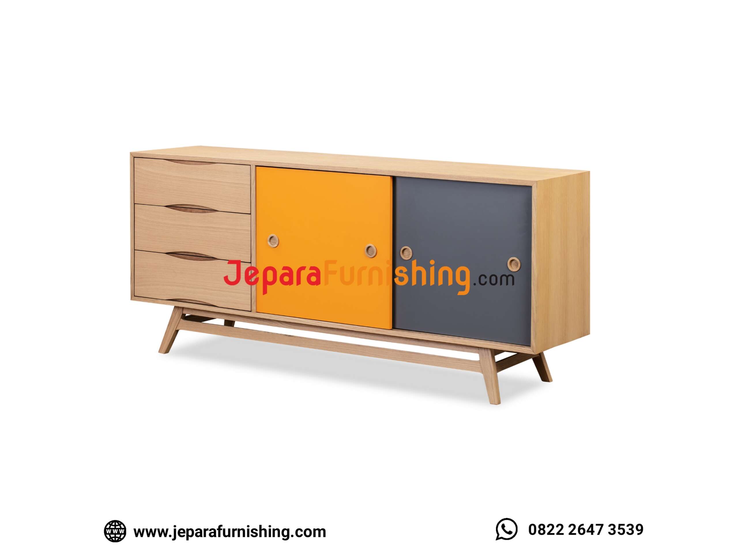 bufet, bufet minimalis, bufet tv, meja tv, meja tv cabinet minimalis, meja tv duco, meja tv kayu jati, meja tv minimalis, lemari tv minimalis