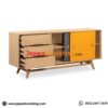 bufet, bufet minimalis, bufet tv, meja tv, meja tv cabinet minimalis, meja tv duco, meja tv kayu jati, meja tv minimalis, lemari tv minimalis