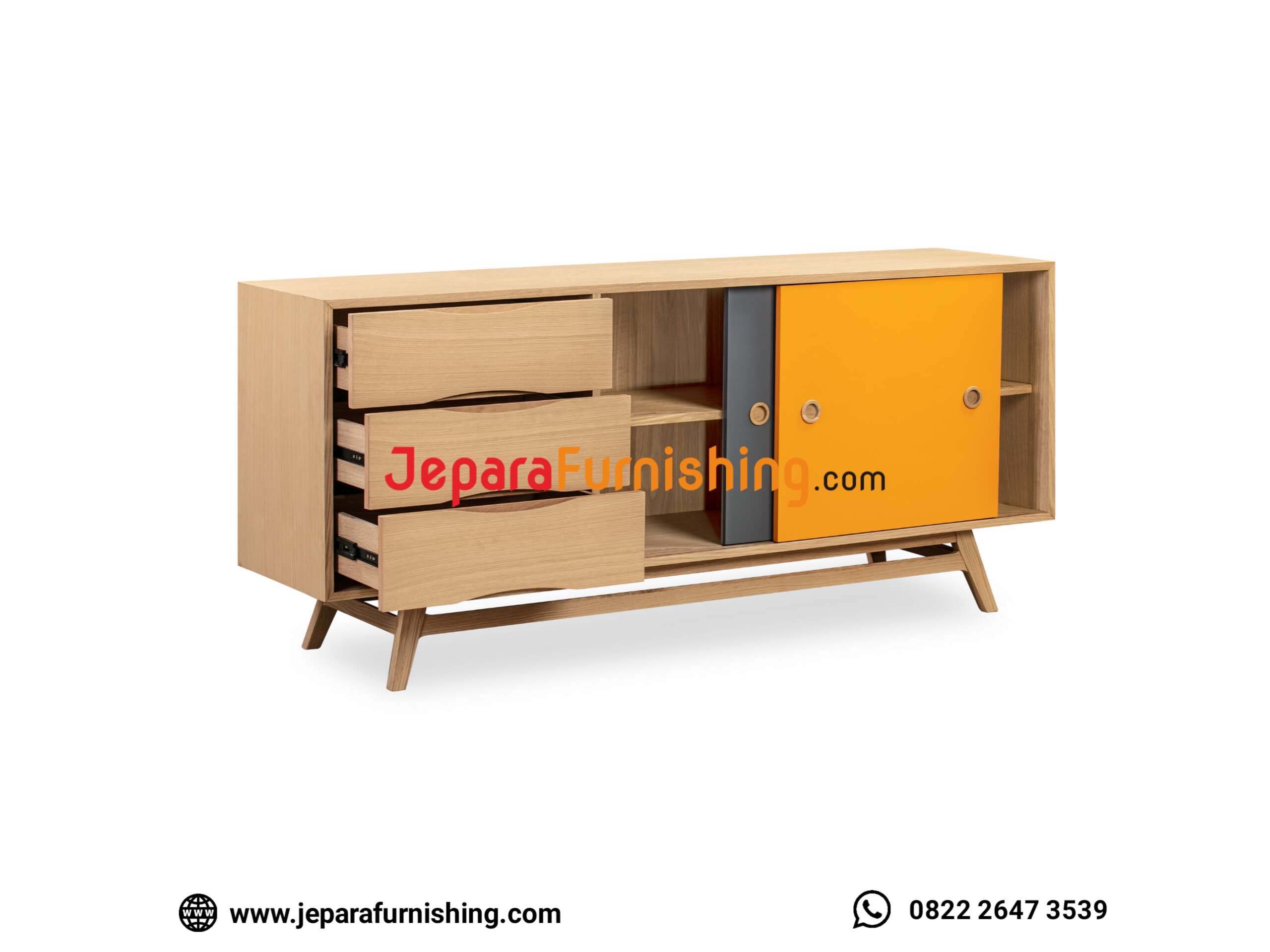 bufet, bufet minimalis, bufet tv, meja tv, meja tv cabinet minimalis, meja tv duco, meja tv kayu jati, meja tv minimalis, lemari tv minimalis