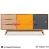 bufet, bufet minimalis, bufet tv, meja tv, meja tv cabinet minimalis, meja tv duco, meja tv kayu jati, meja tv minimalis, lemari tv minimalis
