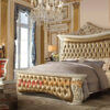 Set Tempat Tidur Mewah Bombai Royal Classic Set Tempat Tidur Mewah Bombai Royal Classic