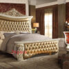 Set Tempat Tidur Mewah Bombai Royal Classic Kamar Set Set Tempat Tidur Mewah Bombai Royal Classic Kamar Set