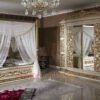 Set Tempat Tidur Mewah SUPRINCESS CANOPY 1