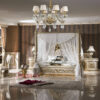 Set Tempat Tidur Mewah SUPRINCESS CANOPY