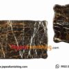 Top Meja Marmer Sofa Ruang Tamu Mewah Espresso - Kayu Jati Top Meja Marmer Sofa Ruang Tamu Mewah Espresso - Kayu Jati