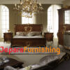 set tempat tidur mewah delisa classic kayu jati set tempat tidur mewah delisa classic kayu jati