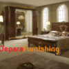 set tempat tidur mewah delisa classic kayu jati asli set tempat tidur mewah delisa classic kayu jati asli