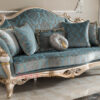 3 Dusukan Kursi Sofa Tamu Mewah Porscha Exclusive Ruang Tamu 3 Dusukan Kursi Sofa Tamu Mewah Porscha Exclusive Ruang Tamu