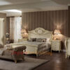 Set Tempat Tidur Mewah Camonic Classic Set Tempat Tidur Mewah Camonic Classic