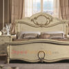 Tempat Tidur Mewah Camonic Classic - Kayu Solid Tempat Tidur Mewah Camonic Classic - Kayu Solid