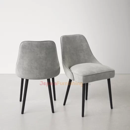 Kursi Resto Minimalis - Arya Titanium