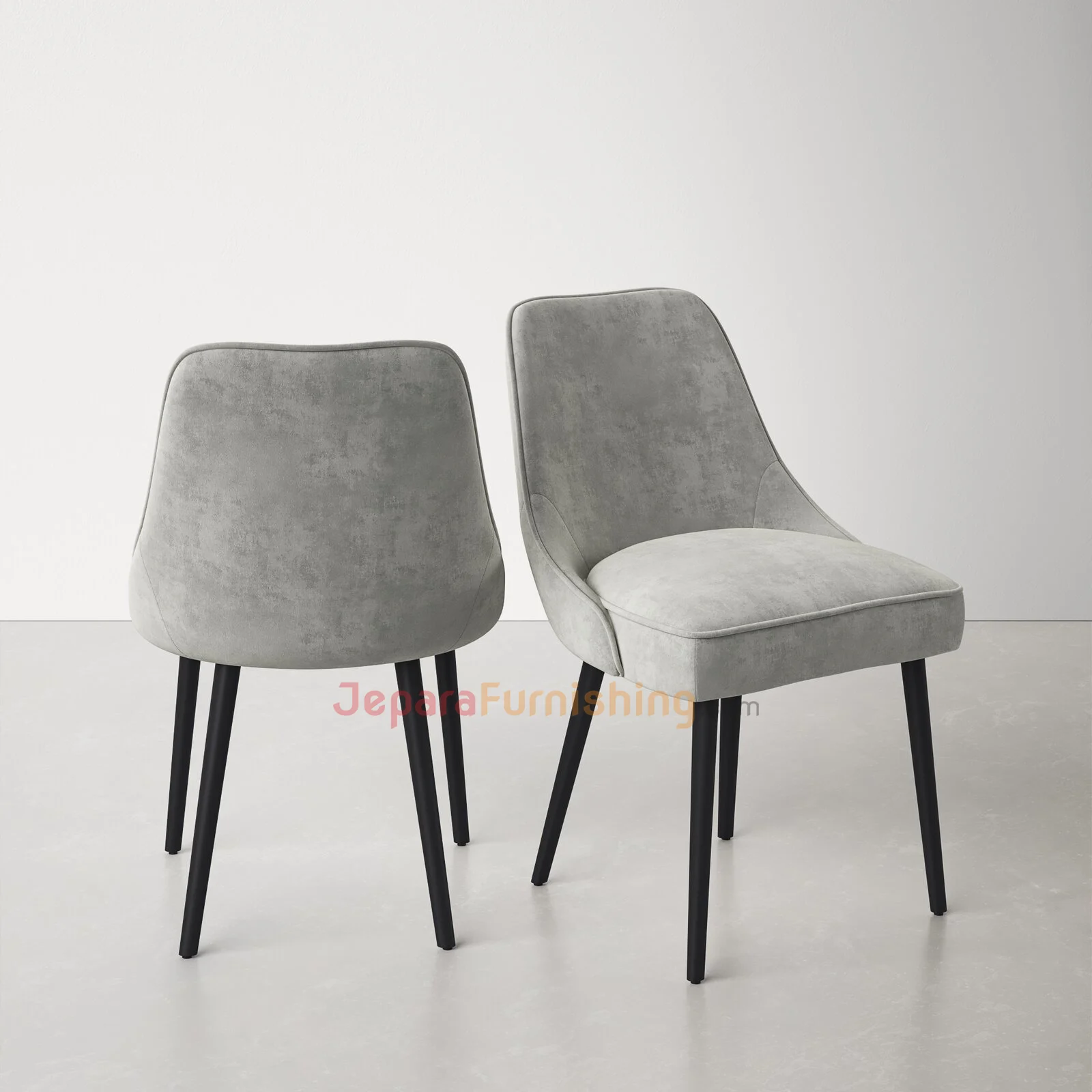 Kursi Resto Minimalis - Arya Titanium Kursi Resto Minimalis - Arya Titanium