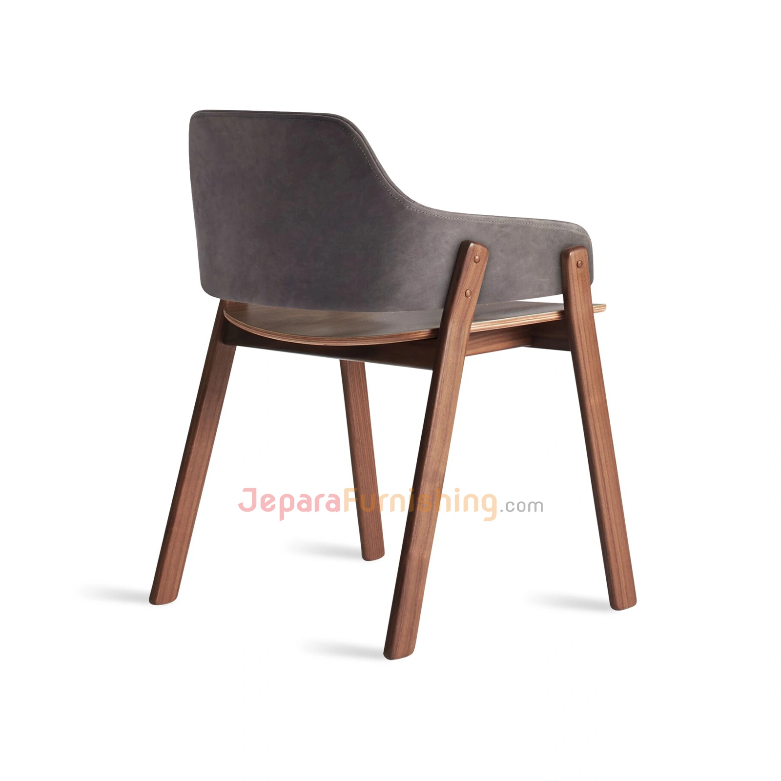 kursi makan minimalis kayu jati hansa gray kursi makan minimalis kayu jati hansa gray