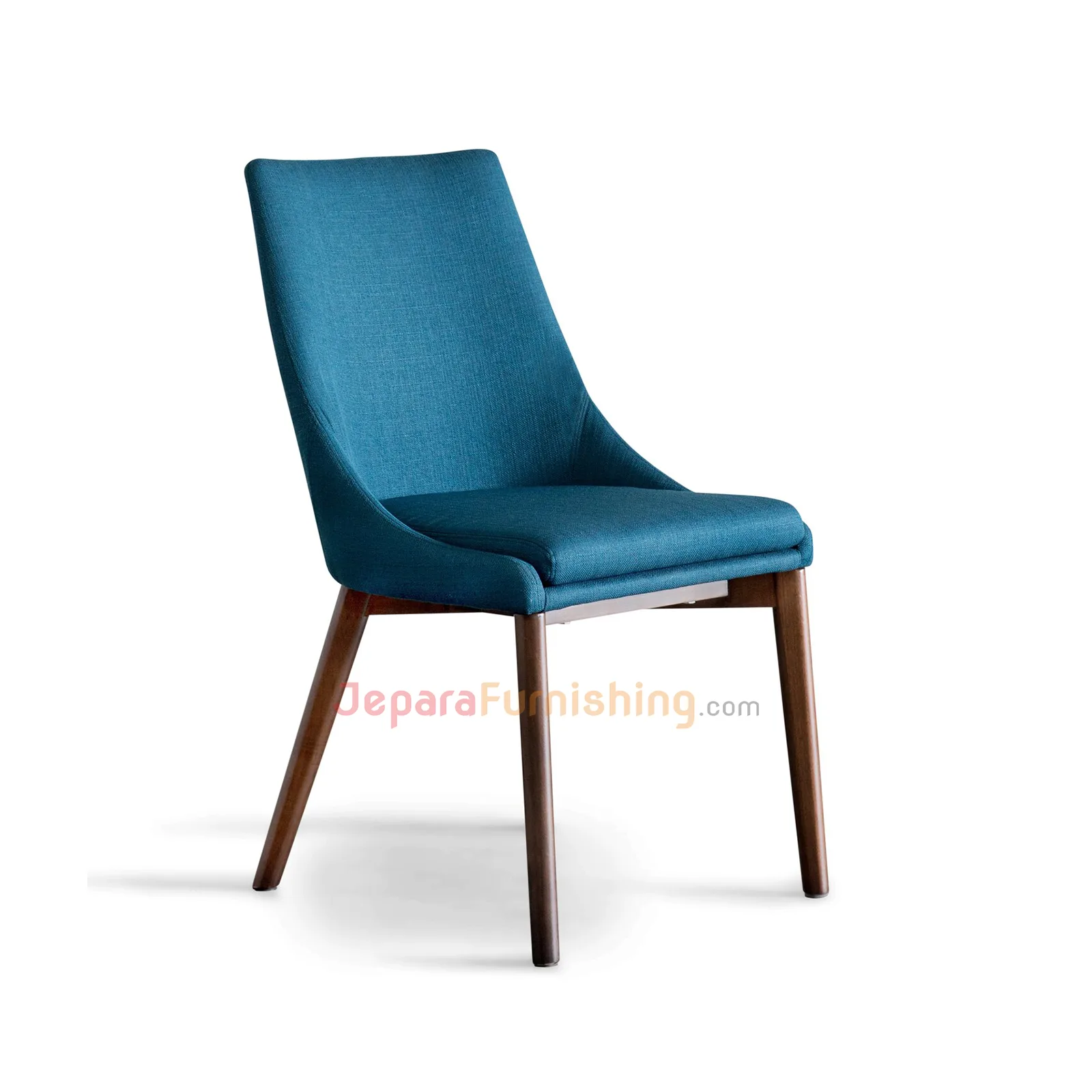 sofa makan minimalis modern - Captain Blue
