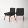 Kursi Makan Minimalis Modern - Alron Gravel Minimalis Kursi Makan Minimalis Modern - Alron Gravel Minimalis