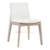 Kursi Makan Minimalis Modern - Ohani White Kursi Makan Minimalis Modern - Ohani White