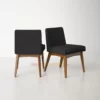 Kursi Makan Modern - Alron Gravel Minimalis Kursi Makan Modern - Alron Gravel Minimalis