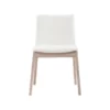 Kursi Restoran Minimalis Modern - Ohani White Kursi Restoran Minimalis Modern - Ohani White