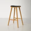 Secoot Bar Stool - Kursi Bar Cafe Minimalis (1)