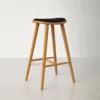 Secoot Bar Stool - Kursi Bar Cafe Minimalis