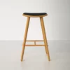 Secoot Bar Stool - Kursi Bar Cafe Minimalis (2)