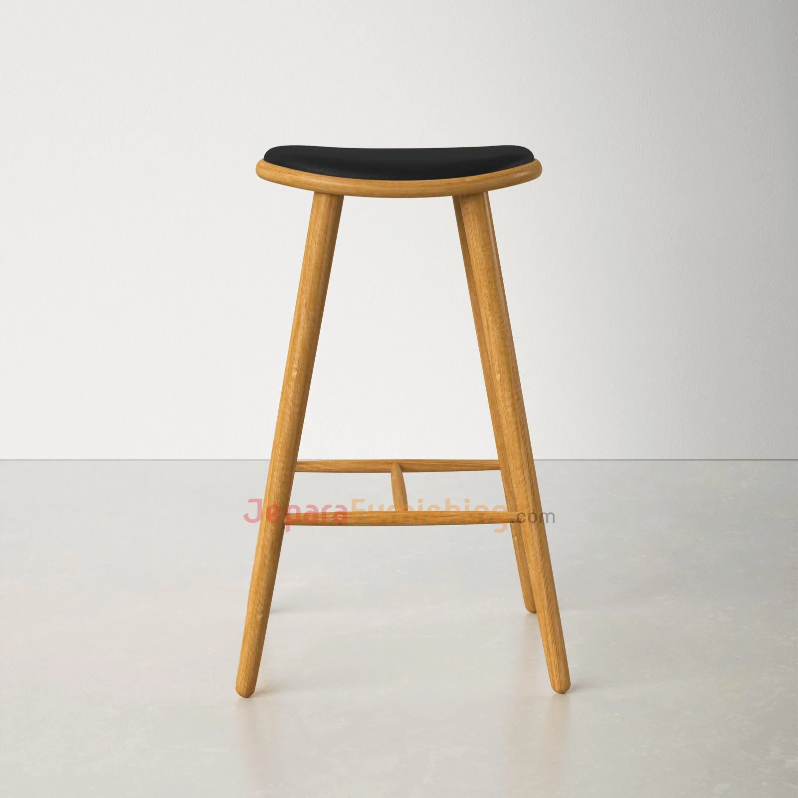 Secoot Bar Stool - Kursi Bar Cafe Minimalis (2)