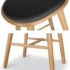 Secoot Bar Stool - Kursi Bar Cafe Minimalis (3)