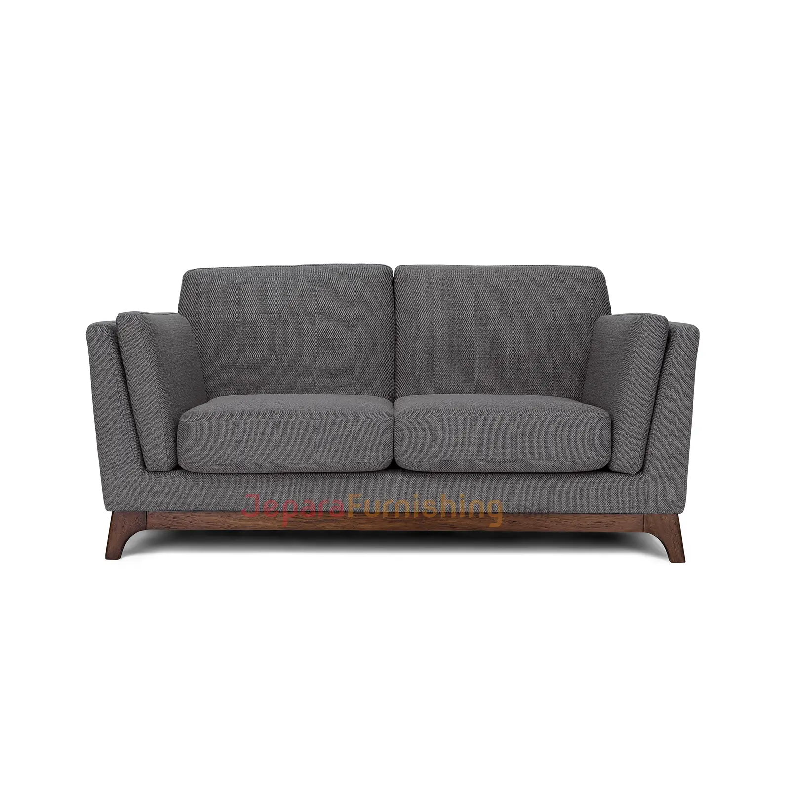 Celin Sofa Minimalis Double Seat