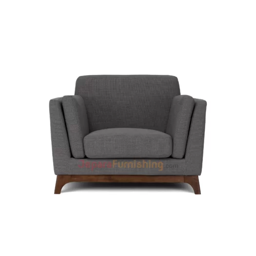 Celin Sofa Minimalis Modern Single Seat