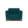 Celin Sofa Minimalis Warna Blue Jay Celin Sofa Minimalis Warna Blue Jay