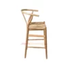 Relida Natural Rattan (Bleaching) - Kursi Bar Minimalis (2) Relida Natural Rattan (Bleaching) - Kursi Bar Minimalis (2)