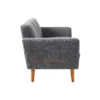 Sisi Samping Olivia Daphnie Grey Sofa Minimalis Modern Sisi Samping Olivia Daphnie Grey Sofa Minimalis Modern